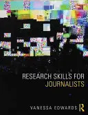 Técnicas de investigación para periodistas - Research Skills for Journalists