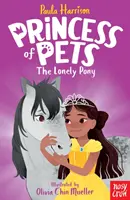 Princesas de compañía: el poni solitario - Princess of Pets: The Lonely Pony