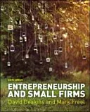 Iniciativa empresarial y pequeñas empresas - Entrepreneurship and Small Firms