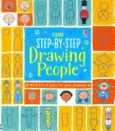 Dibujar Personas Paso a Paso - Step-by-step Drawing People