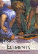 Los Elementos de Euclides - Euclid's Elements