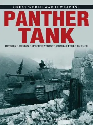 Tanque Panther - Panther Tank