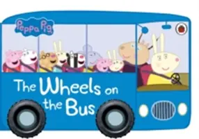 Peppa Pig: Las ruedas del autobús - Peppa Pig: The Wheels on the Bus