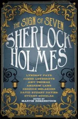 Sherlock Holmes: El signo del siete - Sherlock Holmes: The Sign of Seven