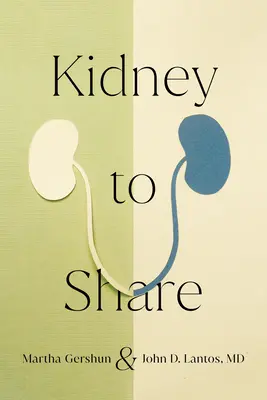 Riñón para compartir - Kidney to Share