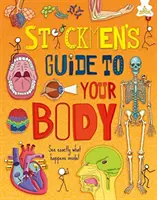 Guía de Stickmen para tu cuerpo - Stickmen's Guide to Your Body