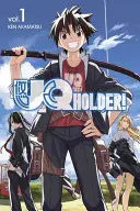 ¡Uq Holder! 1 - Uq Holder! 1