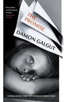 La promesa - PRESELECCIONADO PARA EL PREMIO BOOKER 2021 - The Promise - SHORTLISTED FOR THE BOOKER PRIZE 2021