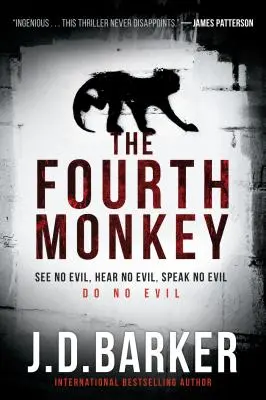 El cuarto mono - The Fourth Monkey