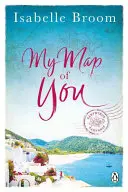 Mi mapa de ti - My Map of You