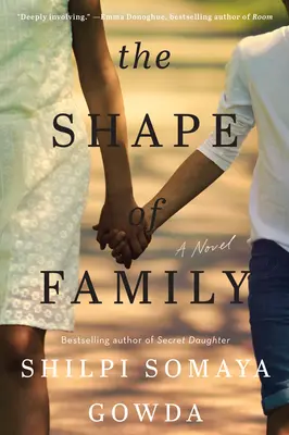 La forma de la familia - The Shape of Family