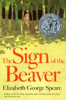 El signo del castor - The Sign of the Beaver