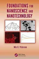 Fundamentos de la nanociencia y la nanotecnología - Foundations for Nanoscience and Nanotechnology