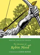 Las aventuras de Robin Hood - The Adventures of Robin Hood