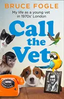 Llame al veterinario - Call the Vet