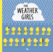 Chicas del tiempo - Weather Girls