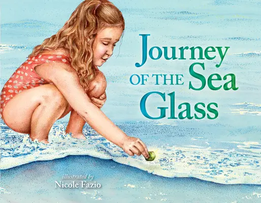 El viaje del cristal de mar - Journey of the Sea Glass