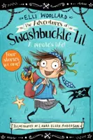 Las aventuras de Swashbuckle Lil - The Adventures of Swashbuckle Lil