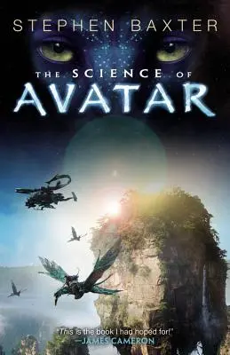 La ciencia de Avatar - The Science of Avatar