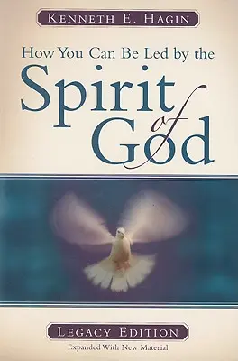 Cómo ser guiado por el Espíritu de Dios - How You Can Be Led by the Spirit of God