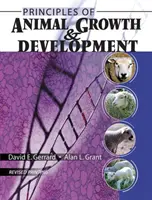 Principios de crecimiento y desarrollo animal - Principles of Animal Growth and Development