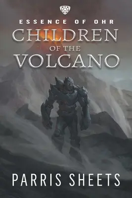 Los hijos del volcán: Una aventura fantástica para jóvenes adultos - Children of the Volcano: A Young Adult Fantasy Adventure