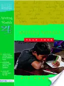 Modelos de escritura Año 4 - Writing Models Year 4