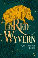 Wyvern rojo - Red Wyvern