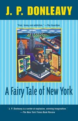 Un cuento de hadas de Nueva York - A Fairy Tale of New York