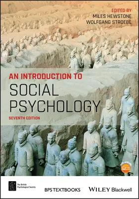 Introducción a la psicología social - An Introduction to Social Psychology