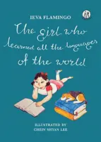 La chica que aprendió todos los idiomas del mundo - Girl Who Learned All The Languages Of The World