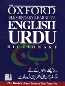 Diccionario Oxford de inglés y urdu para principiantes - Oxford Elementary Learner's English Urdu Dictionary