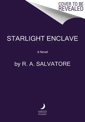 Enclave Starlight - Starlight Enclave