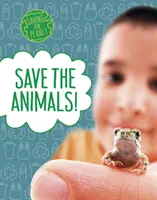 Salvar a los animales - Save the Animals!