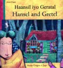 Hansel y Gretel en somalí e inglés - Hansel and Gretel in Somali and English