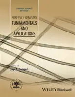 Química forense: Fundamentos y aplicaciones - Forensic Chemistry: Fundamentals and Applications