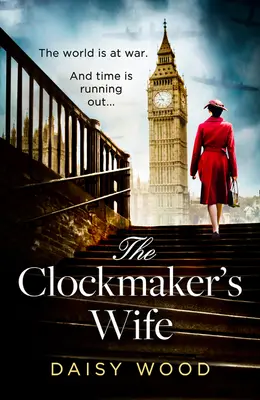 La mujer del relojero - The Clockmaker's Wife