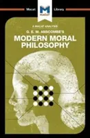 Análisis de la filosofía moral moderna de G.E.M. Anscombe - An Analysis of G.E.M. Anscombe's Modern Moral Philosophy