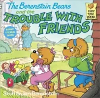 Los Osos Berenstain y el Problema con los Amigos - The Berenstain Bears and the Trouble with Friends