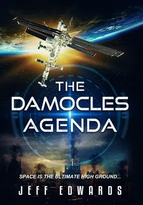 La agenda de Damocles - The Damocles Agenda