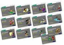 Leer Escribir Inc. Phonics: Grey Set 7 Storybooks Mixed Pack of 13 - Read Write Inc. Phonics: Grey Set 7 Storybooks Mixed Pack of 13