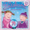 Pinkalicious y la bola de nieve - Pinkalicious and the Snow Globe