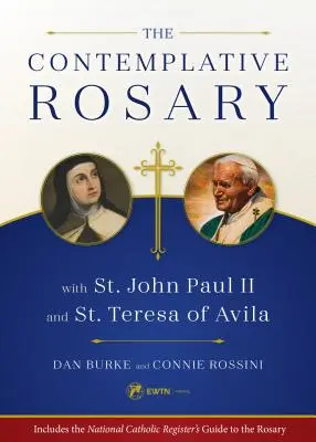 Rosario contemplativo - Contemplative Rosary