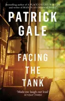 De cara al tanque - Facing the Tank