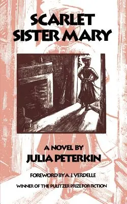Hermana María Escarlata - Scarlet Sister Mary