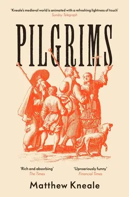 Peregrinos - Pilgrims