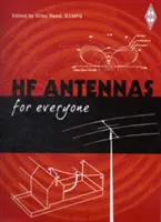 Antenas HF para todos - HF Antennas for Everyone