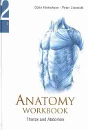 Cuaderno de ejercicios de anatomía (en 3 volúmenes) - Anatomy Workbook (in 3 Volumes)