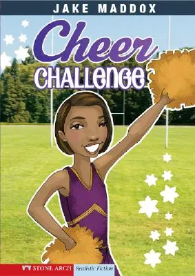 Desafío Cheer - Cheer Challenge