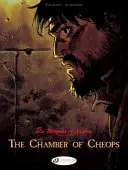 La cámara de Keops - The Chamber of Cheops